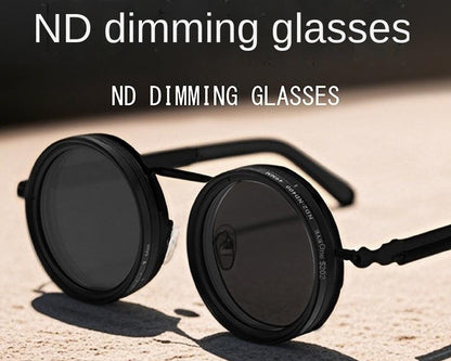 ND Fiter Sunglasses