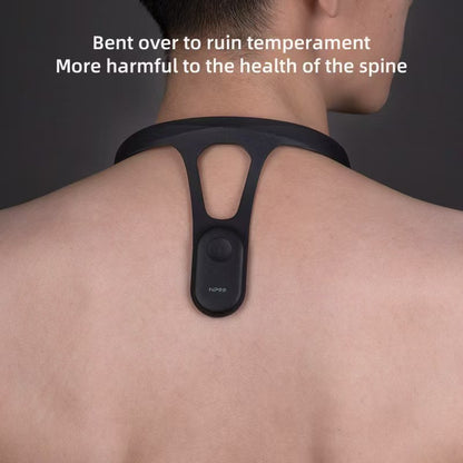 Smart spinal correction device