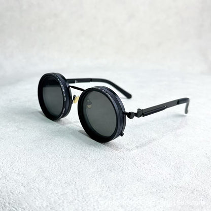 ND Fiter Sunglasses