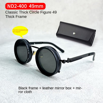 ND Fiter Sunglasses