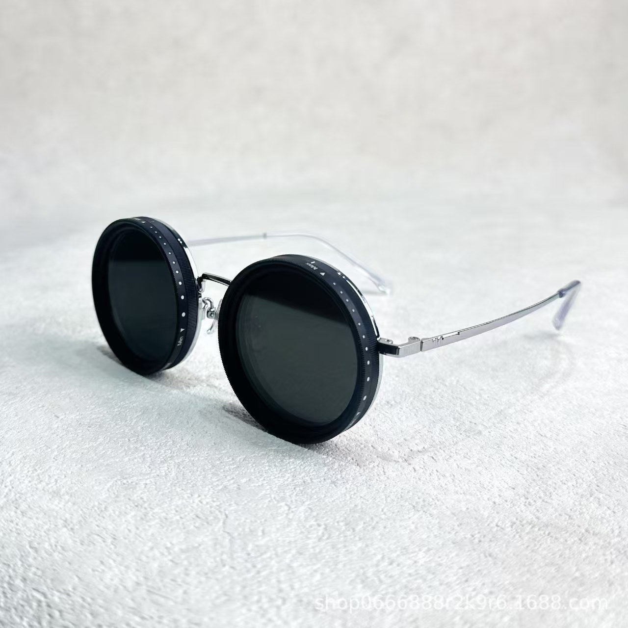 ND Fiter Sunglasses