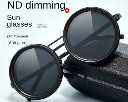 ND Fiter Sunglasses